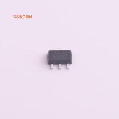 DS8367-33A3 -[(全新SOT-89-340V耐压，高PSRR,超低功耗