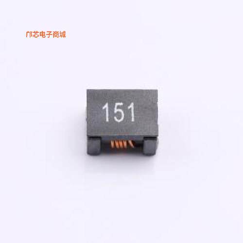 GCM9070-151-2P-T -[(全新原装额定电流：4.5A 阻抗：1500TYP