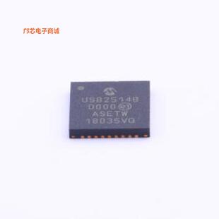 正品原装-USB2514B/M2全新])