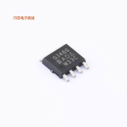 SQJ486EP-T1_GE3正品PowerPAK-SO-8L原装])