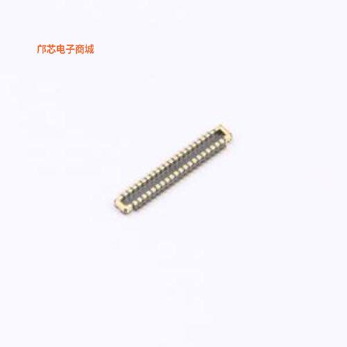 HC-PBB13C-40DP-0.35V-0.6-05正品SMD,P=0.35mm原装])