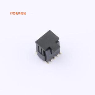 BH127VS-12-10-H25-L70-R正品SMD,P=1.27mm原装])