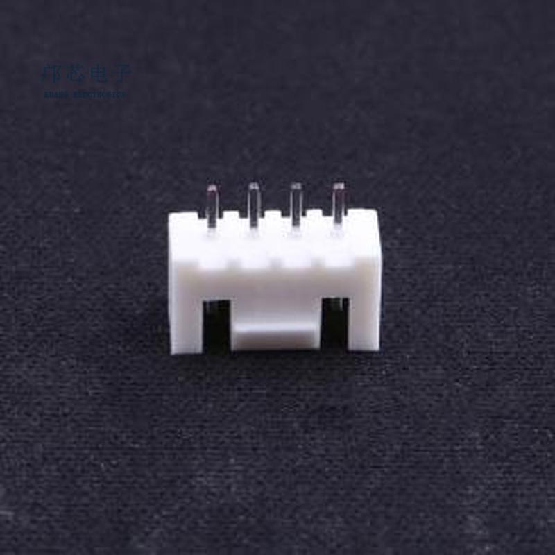 原装W-2502S04P-B200全新插件,P=2.5mm