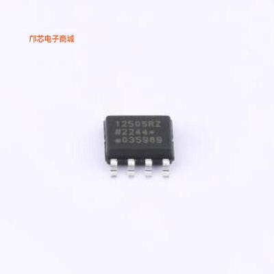 ADUM1250SRZ-RL7 -||全新SOIC-8热插拔双向I2C隔离器