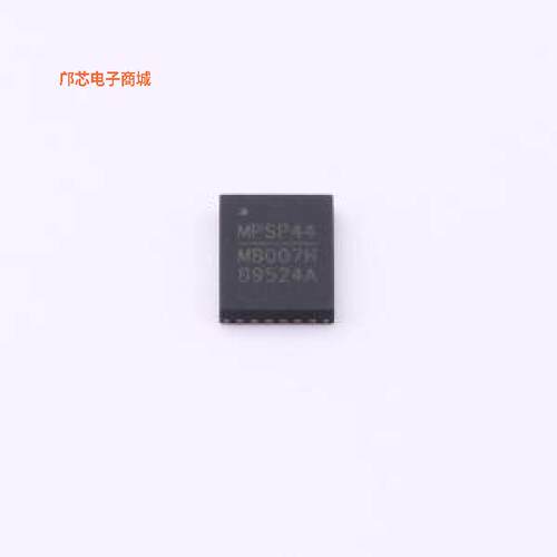 正品原装-MP8007HGV-Z -|全新