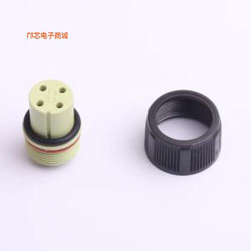 HJ-2LC00SF901 -[(全新原装工业 防水母端4P插