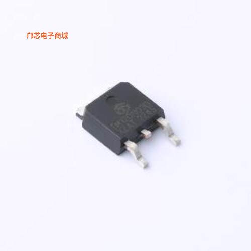 TMN30120D -||全新TO-252-3LN沟道,30V,120A,3mΩ@10v