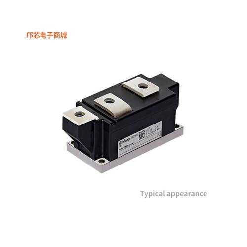 TT780N18KOFXPSA1 -[(全新原装SCR MODULE 1.8KV 1050A MODULE