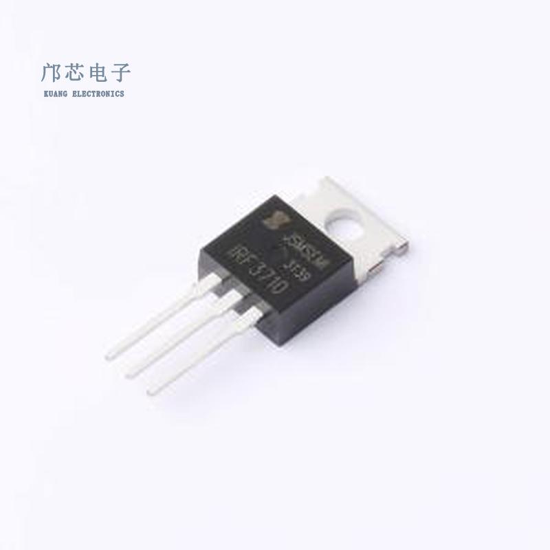原装IRF3710PBF-JSM全新TO-220-3L