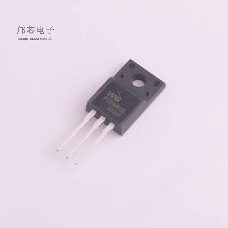 原装WGF12N80S全新TO-220F
