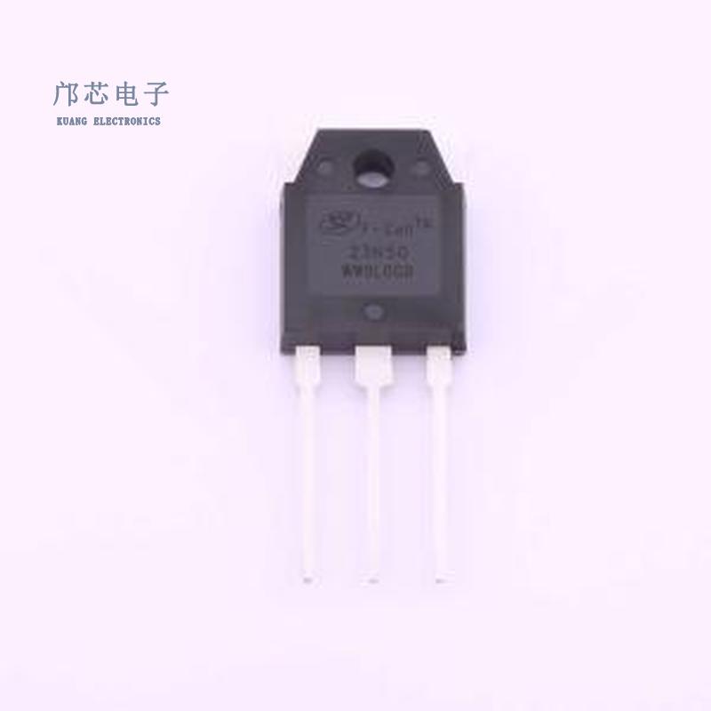 原装SVF23N50PN全新TO-3P-3