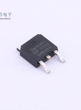 原装SWD6N65D全新TO-252