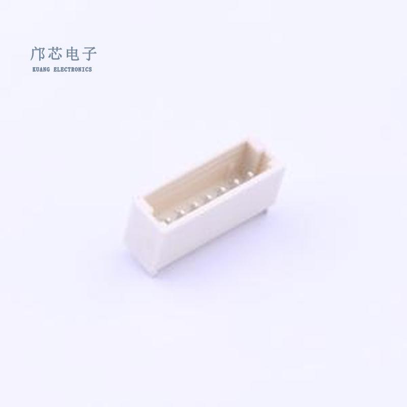 原装A1002WR-S-7P全新SMD,P=1mm,卧贴