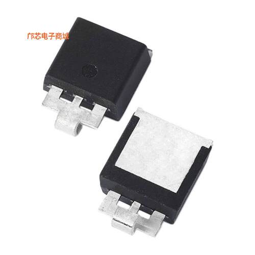 SLD8S40A -[(TVS DIODE 40VWM 64.5VC SMTO-263