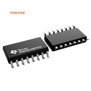 SN74HC4040DT -[(IC BINARY COUNTER 12-BIT 16SO