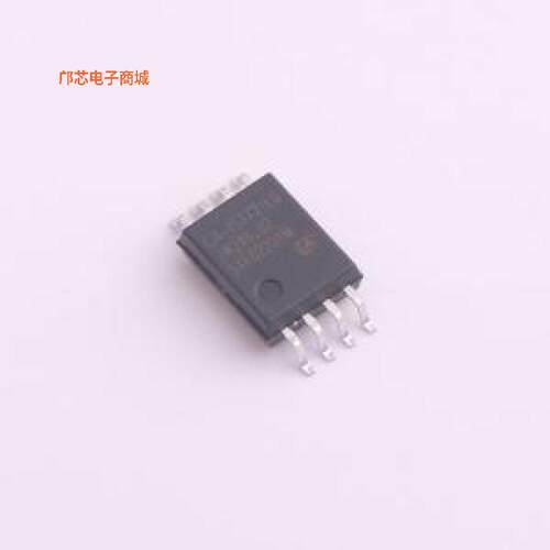 CA-IS3721LG -||全新SOIC-82通道数字隔离器,电容隔离