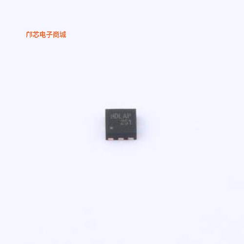 FDMA86251 -||全新VDFN-6(2x2)MOSFET N-CH 150V 2.4A 6MICROFET