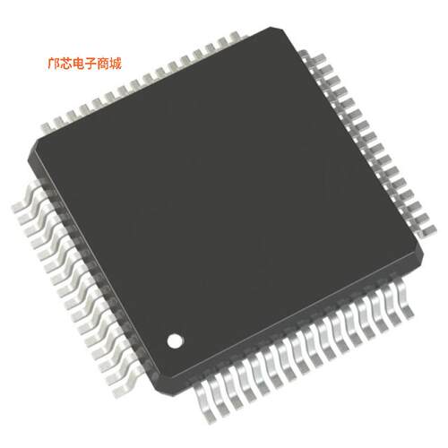 SPC5602DF1VLH4R -原装IC MCU 32BIT 256KB FLASH 64LQFP