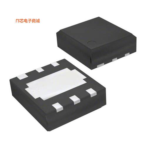 XC6209B332DR-G -[(全新原装IC REG LINEAR 3.3V 150MA 6-USPB