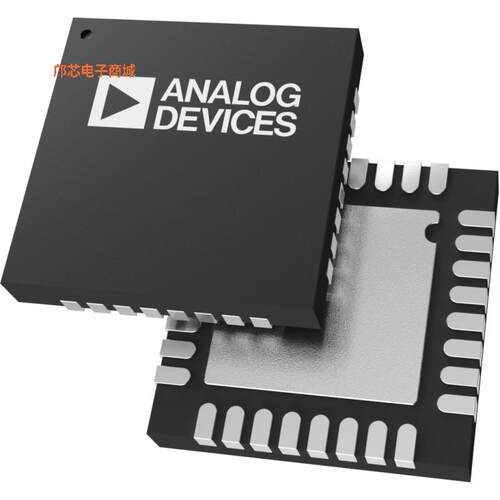 ADEMA127ACPZ-RL7 -[(全新原装7CH ADC FOR ENERGY MEASUREMENT