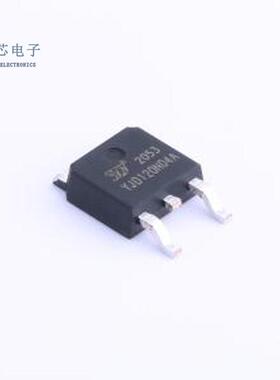 原装YJD120N04A全新TO-252