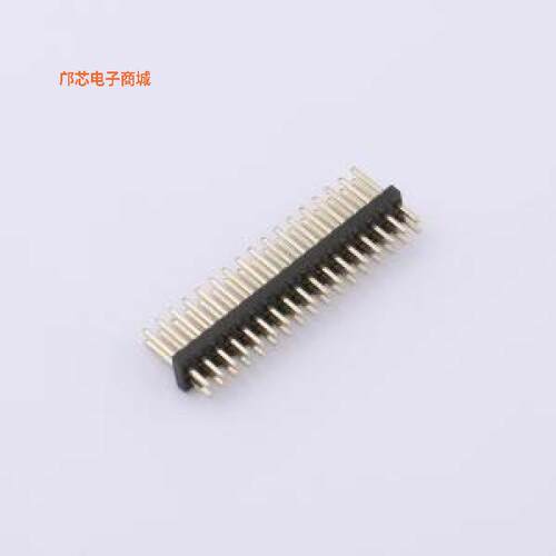 ZX-PZ1.27-2-17PZZ正品插件,P=1.27mm原装])