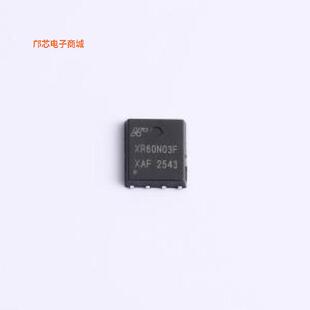 XR60N03F正品PDFN-8L(5x6)原装])
