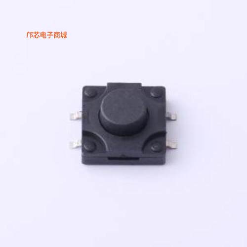TS-KG10DG-BB60F -[(全新原装12*12*6.0防水贴片260克力