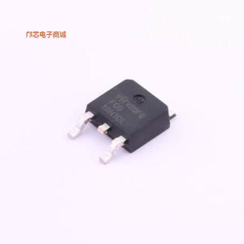 正品原装-FQD19N10L-VB||全新