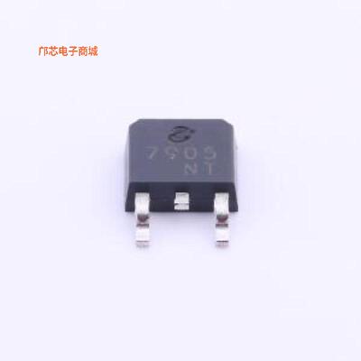 CJ7905正品TO-252-2L原装])