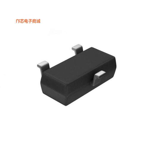 SMBT3906E6327HTSA1 -[(TRANS PNP 40V 0.2A PG-SOT23