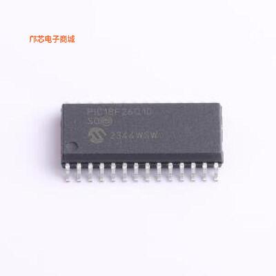 正品原装-PIC18F26Q10-I/SO全新])