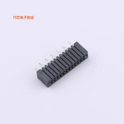 GT-F1009DV44-12BBT01 -|插件,P=1mm(交错脚)原装])