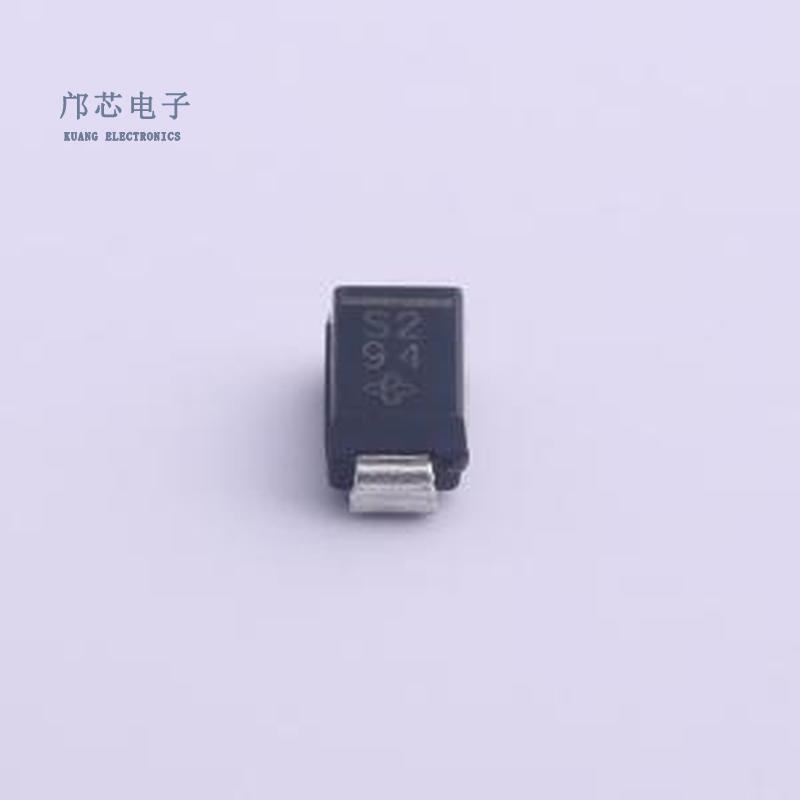 原装SS12-E3/61T全新DO-214AC