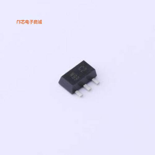 BCX52TF正品SOT-89-3原装])