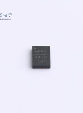 原装MPQ4470GL-AEC1-Z全新QFN-20(3x4