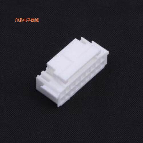 X2026H-2x09D-N0正品P=2mm原装])