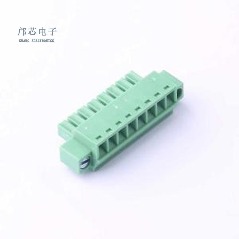 原装DB2EKM-3.5-8P-GN-S全新P=3.5mm