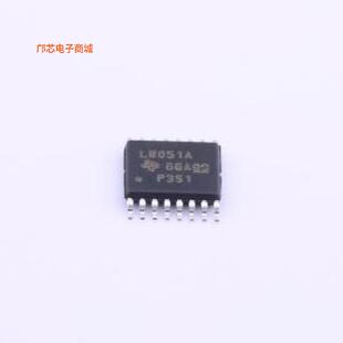正品原装-SN74LV4051APWR全新])