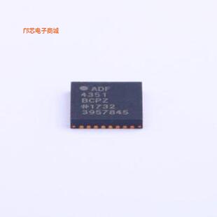 正品原装-ADF4351BCPZ-RL7全新])