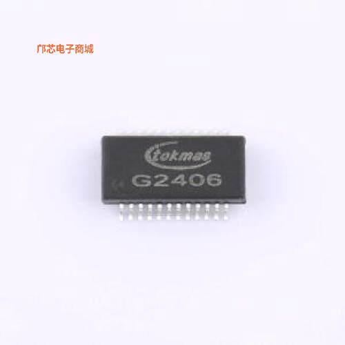 G2406(TOKMAS)正品SMD原装])