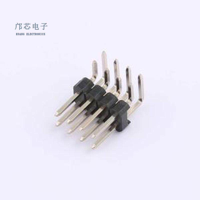 原装PH2.54-07-04PWS全新弯插,P=2.54mm