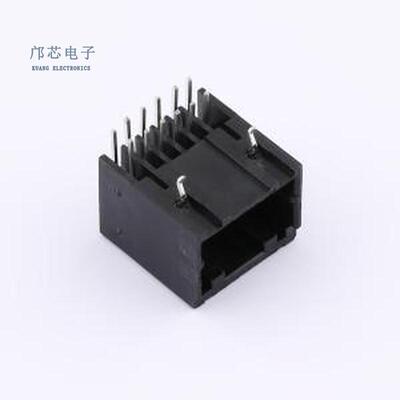 原装XGC-12AWS全新弯插,P=2.5mm