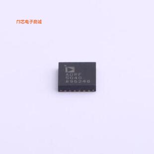 ADRF5040BCPZ-R7正品LFCSP-24(4x4)原装])