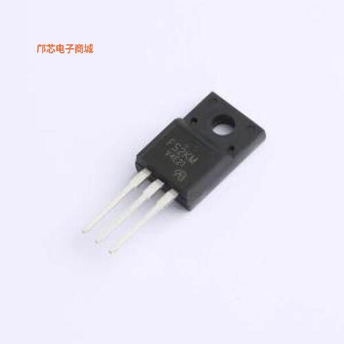 FS2KM-12-VB||正品TO-220F原装])