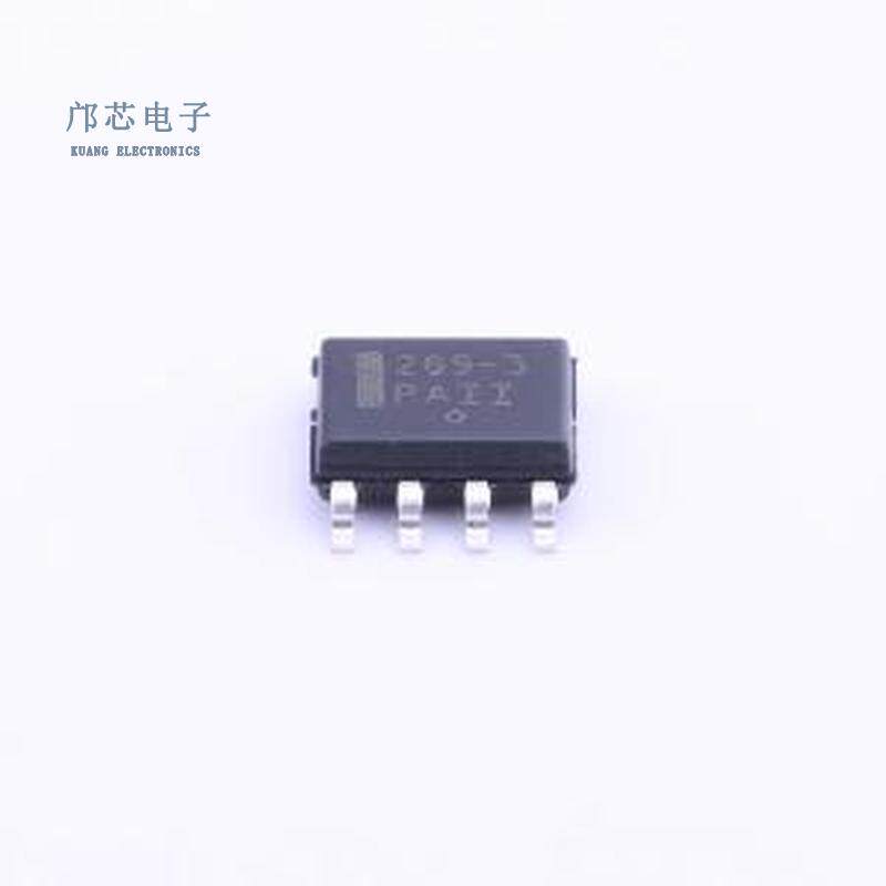 原装MC33269D-3.3G全新SOIC-8