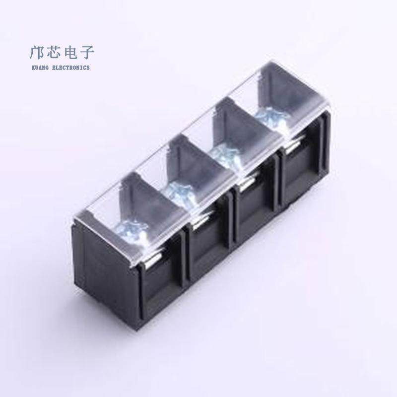 原装KF88S-16.0-4P全新插件,P=16mm