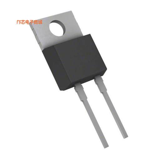 IDH06G65C5XKSA2 -[(全新原装DIODE SIL CARB 650V 6A PGTO2201