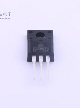 原装JCS20N60FH-220MF全新TO-220MF