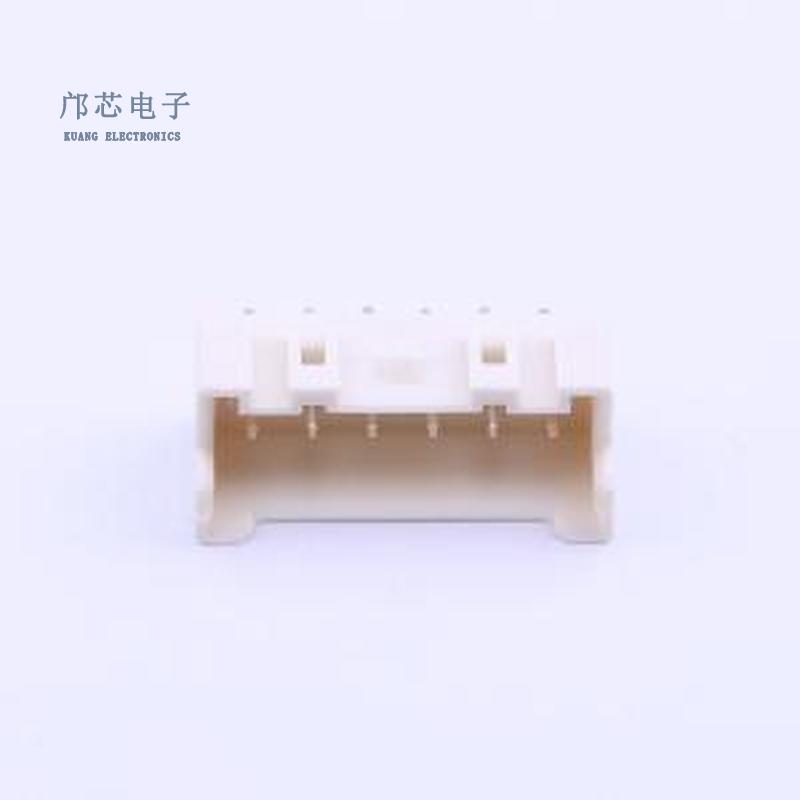 原装B06B-XASK-1N(LF)(SN)全新插件,P=2